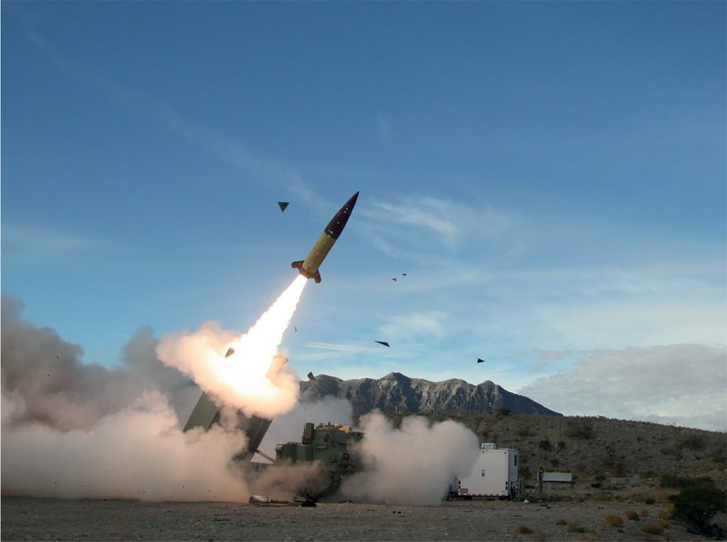 Le renouveau du missile sol-sol en Europe image