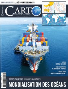 CARTO N° 87